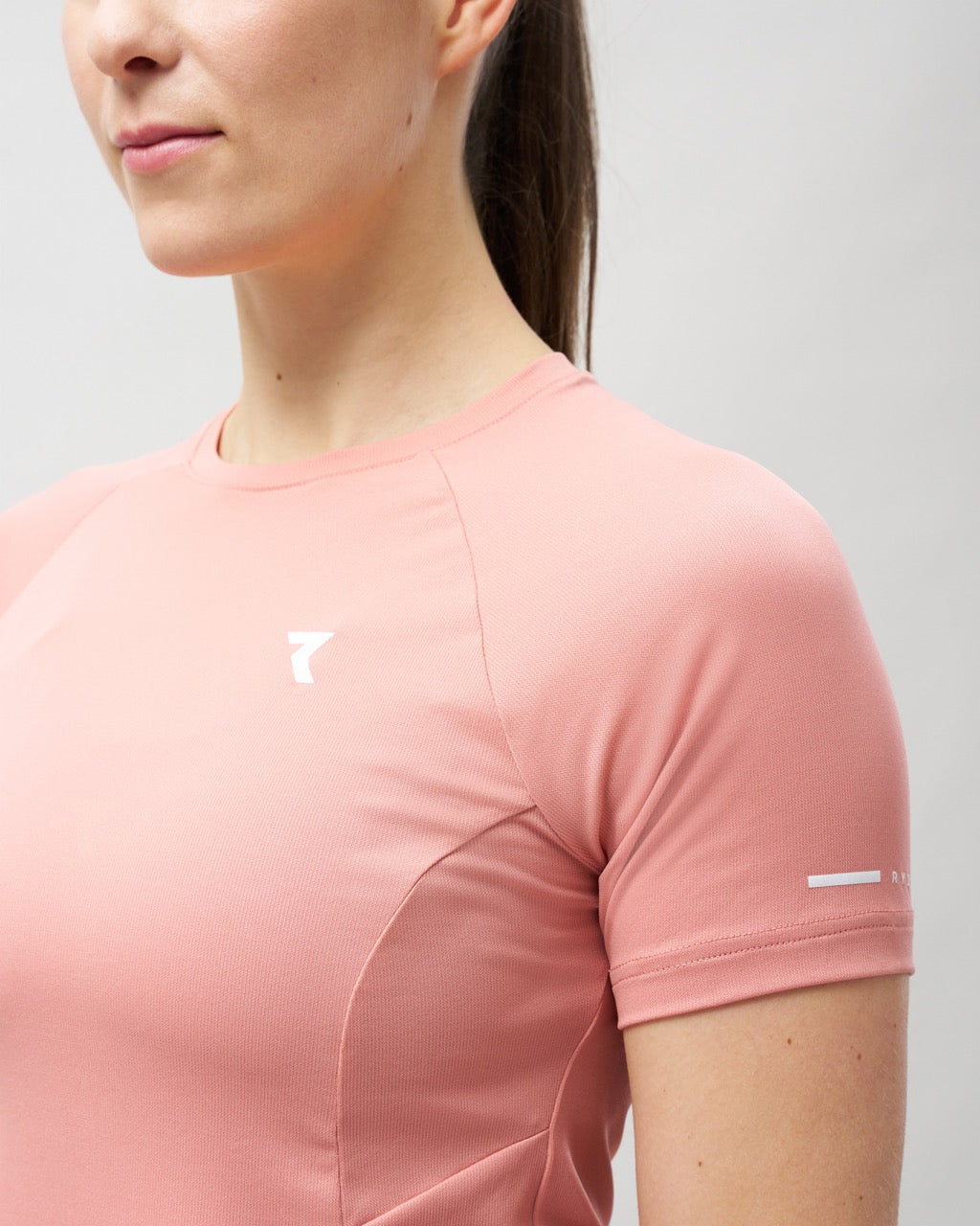 Phantom Running T-Shirt Women