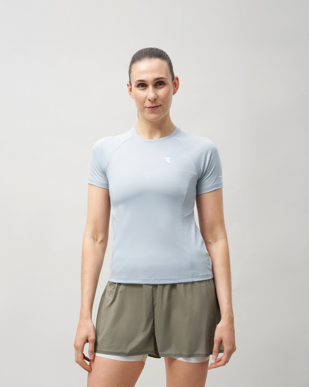 Phantom Running T-Shirt Women