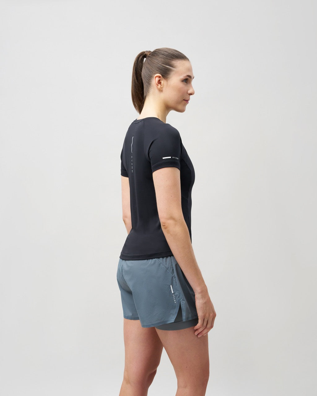 Phantom Running T-Shirt Women