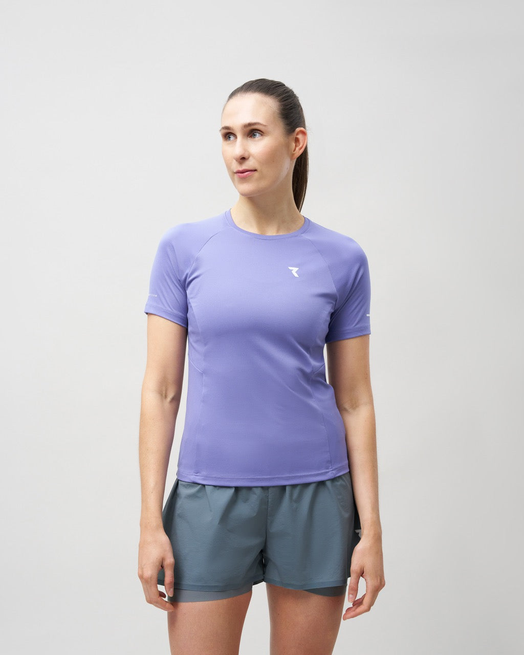 Phantom Running T-Shirt Women