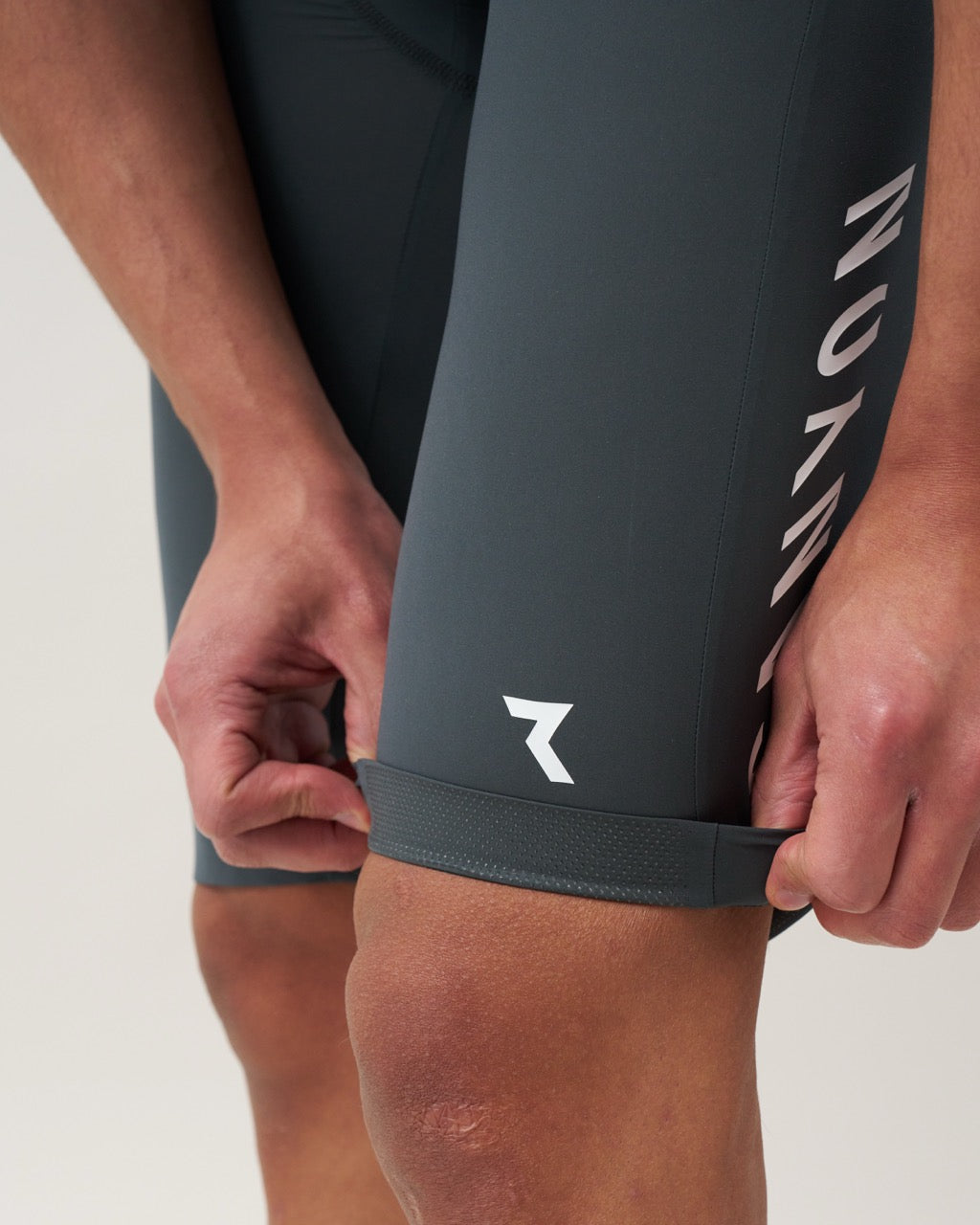Canyon x DT Swiss All-Terrain Racing Cycling Suit Men