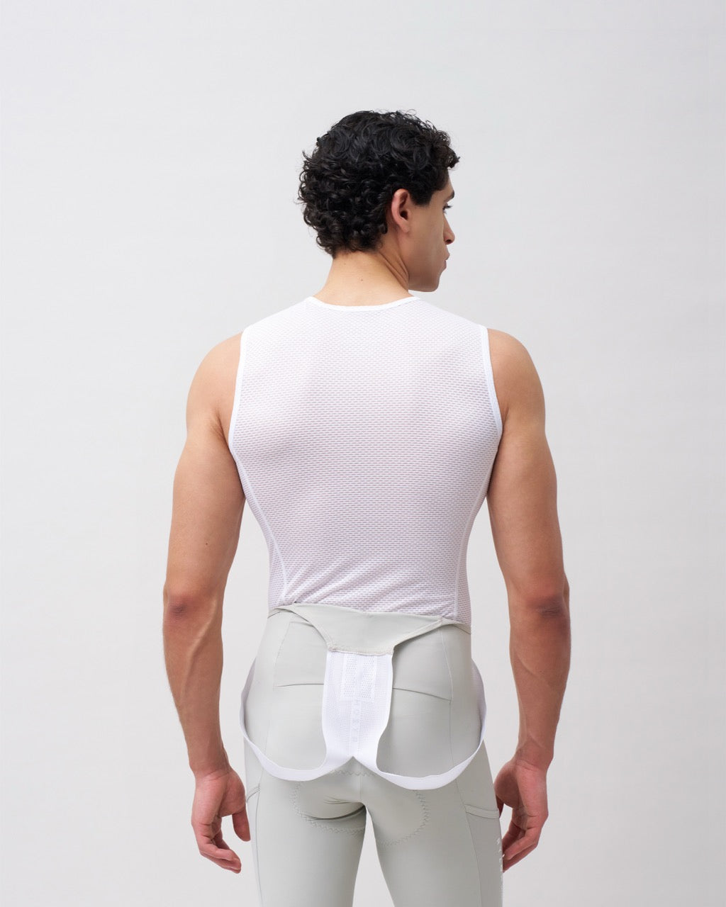 Ritual Baselayer Singlet Men