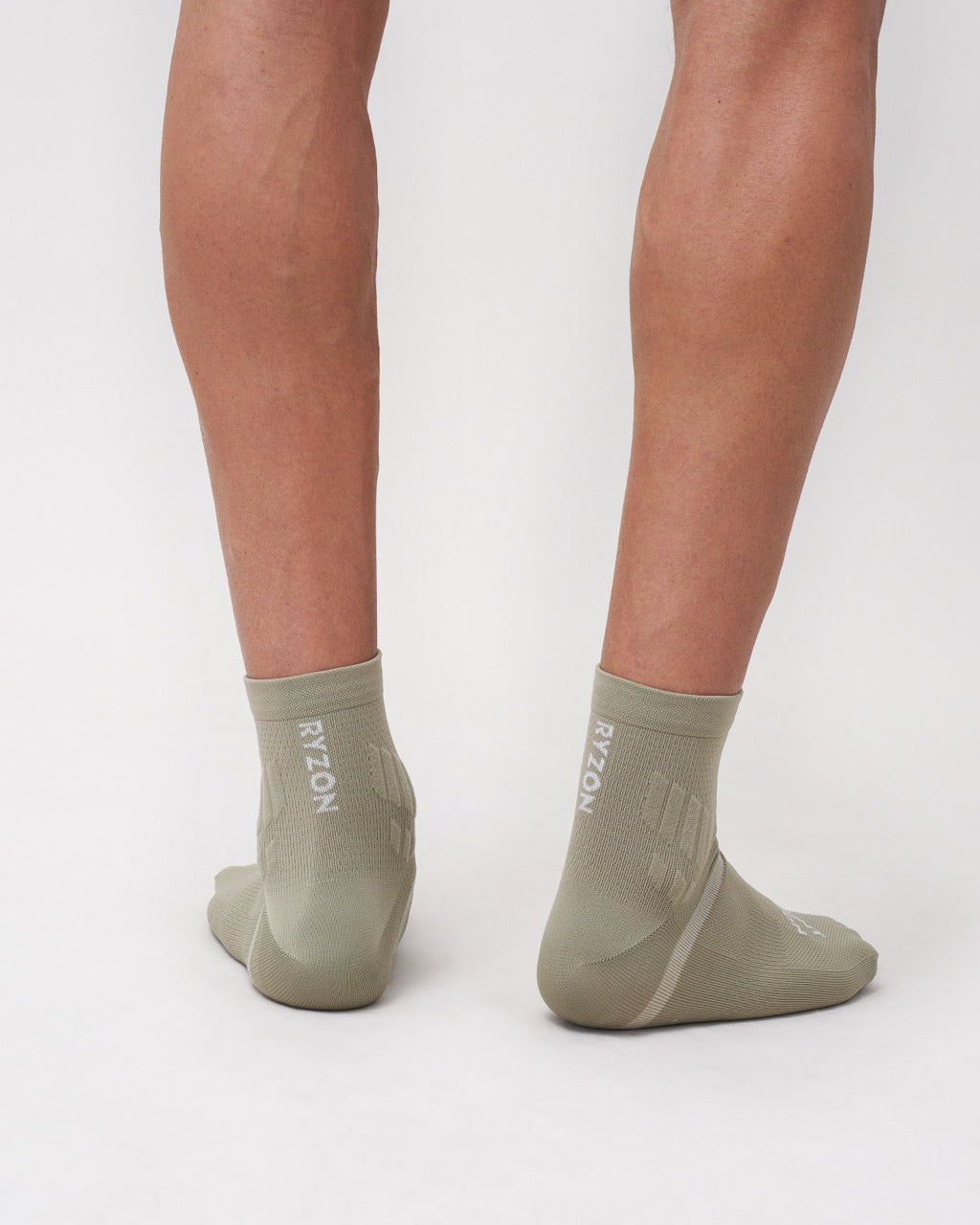 Trace Running Socks