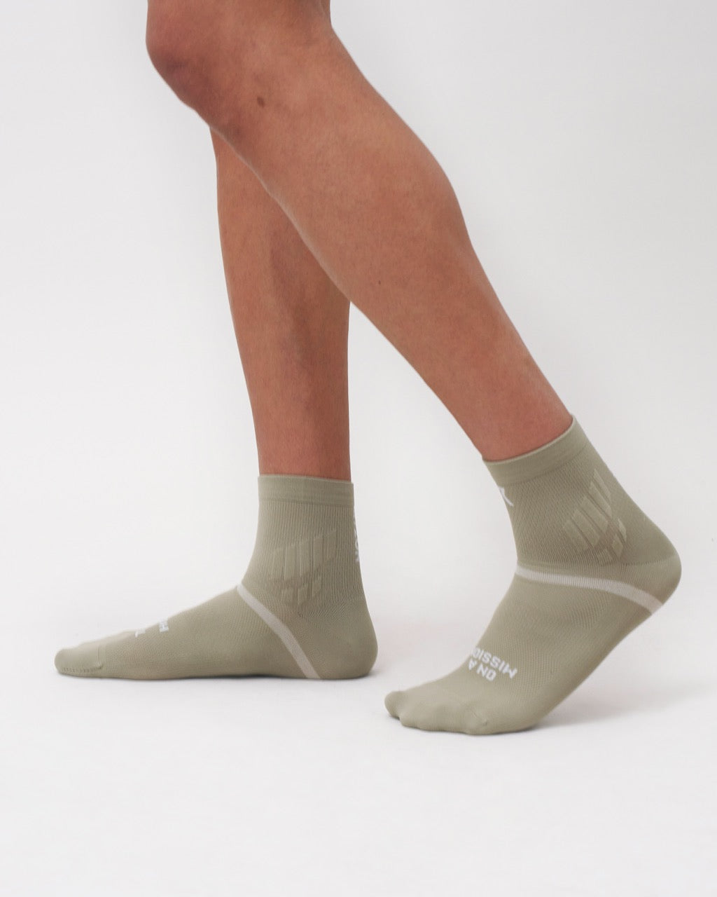 Trace Running Socks