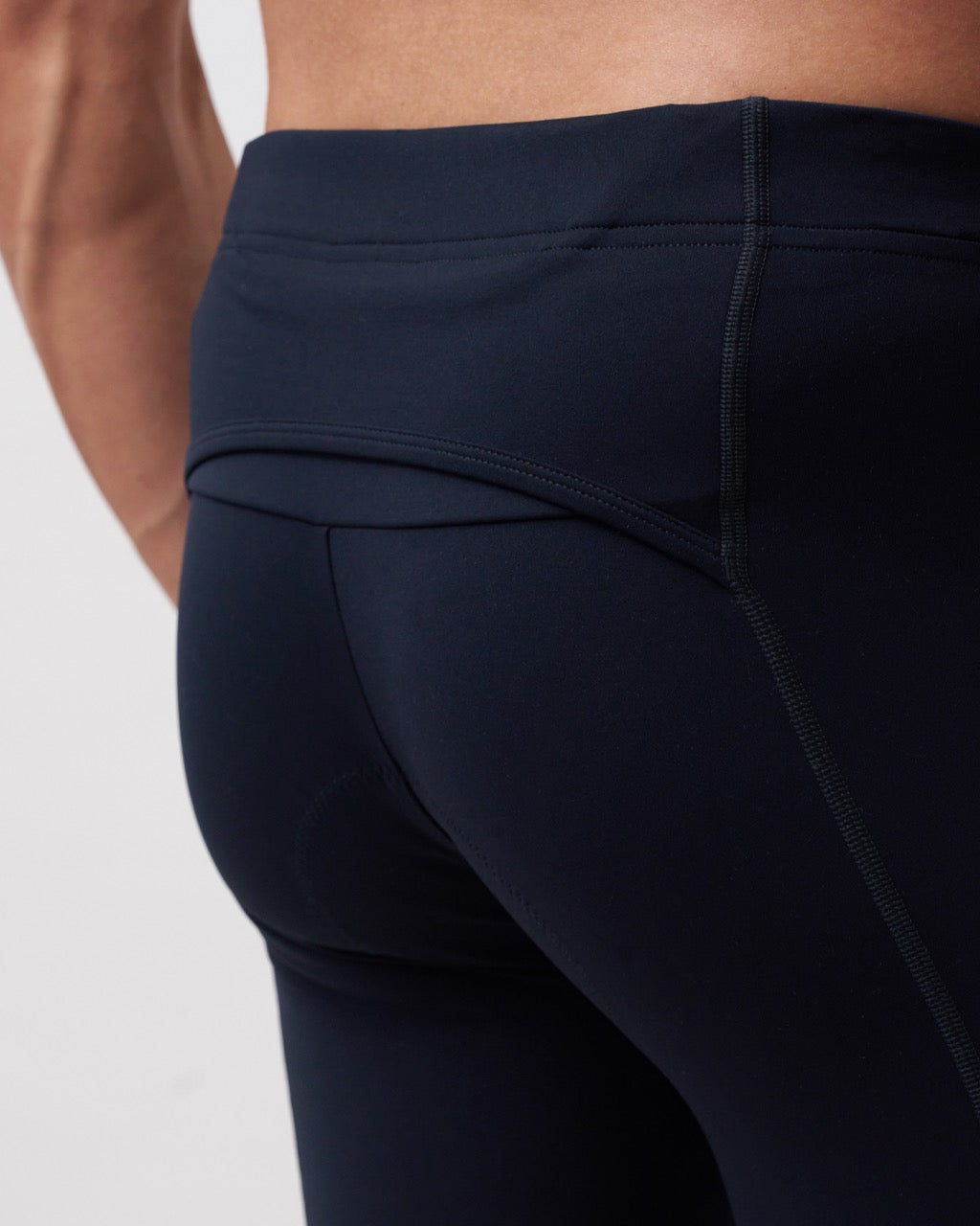 Arise Triathlon Half Tights Men