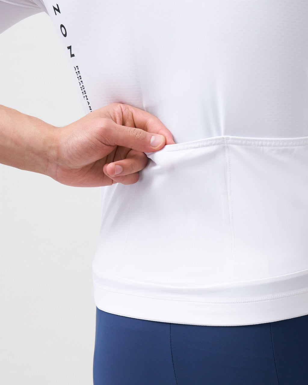 Vela Cycling Jersey Men