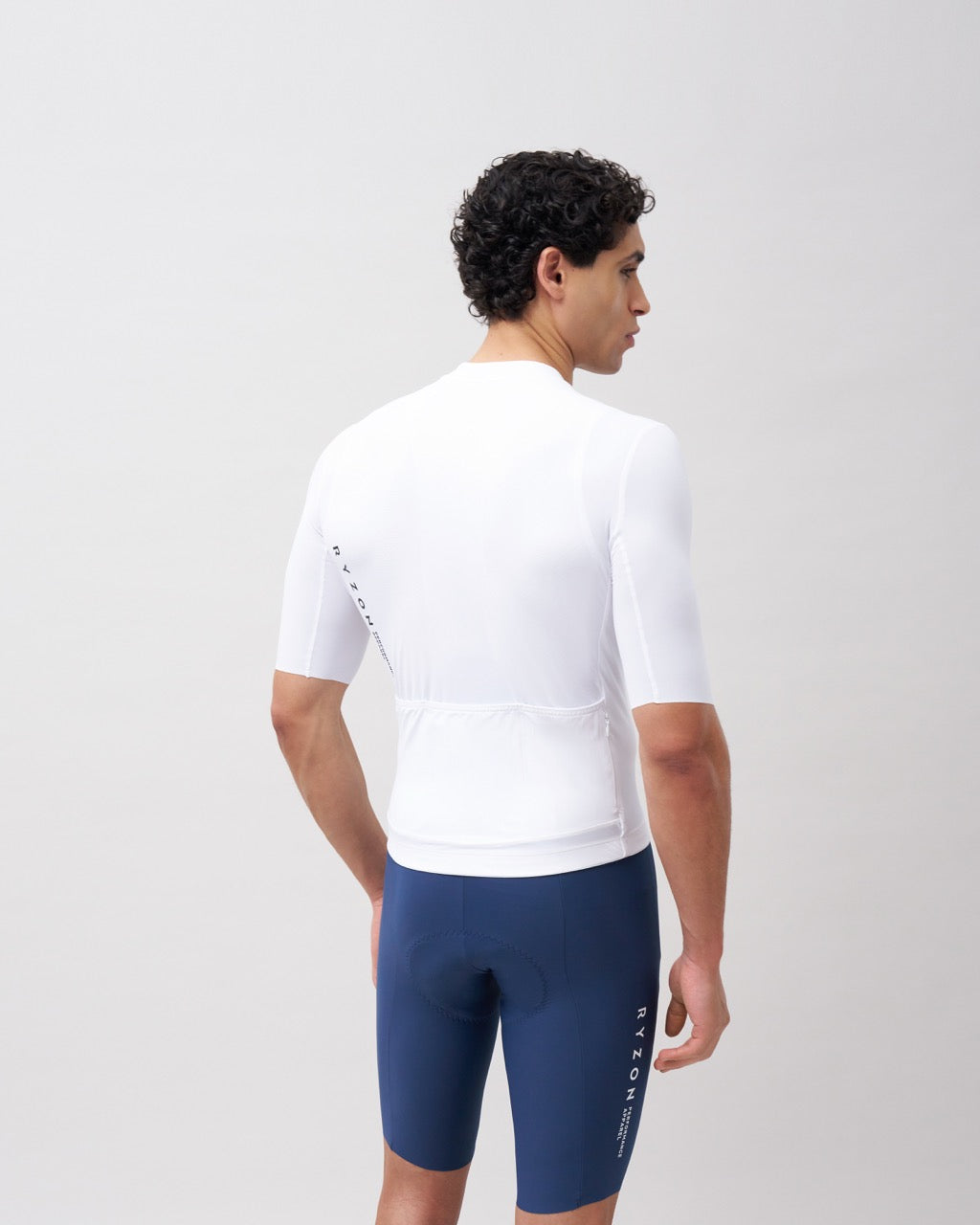 Vela Cycling Jersey Men