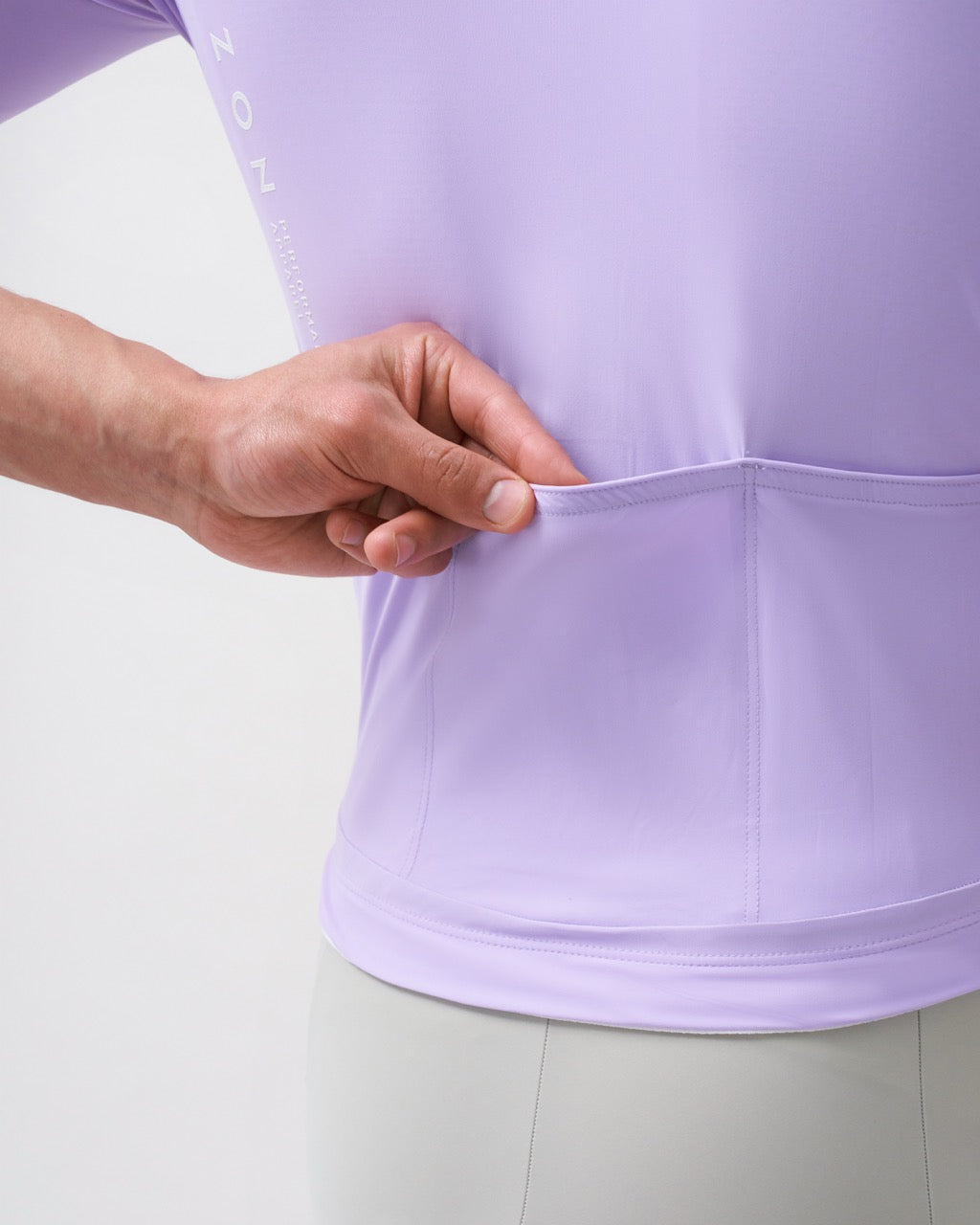 Vela Cycling Jersey Men