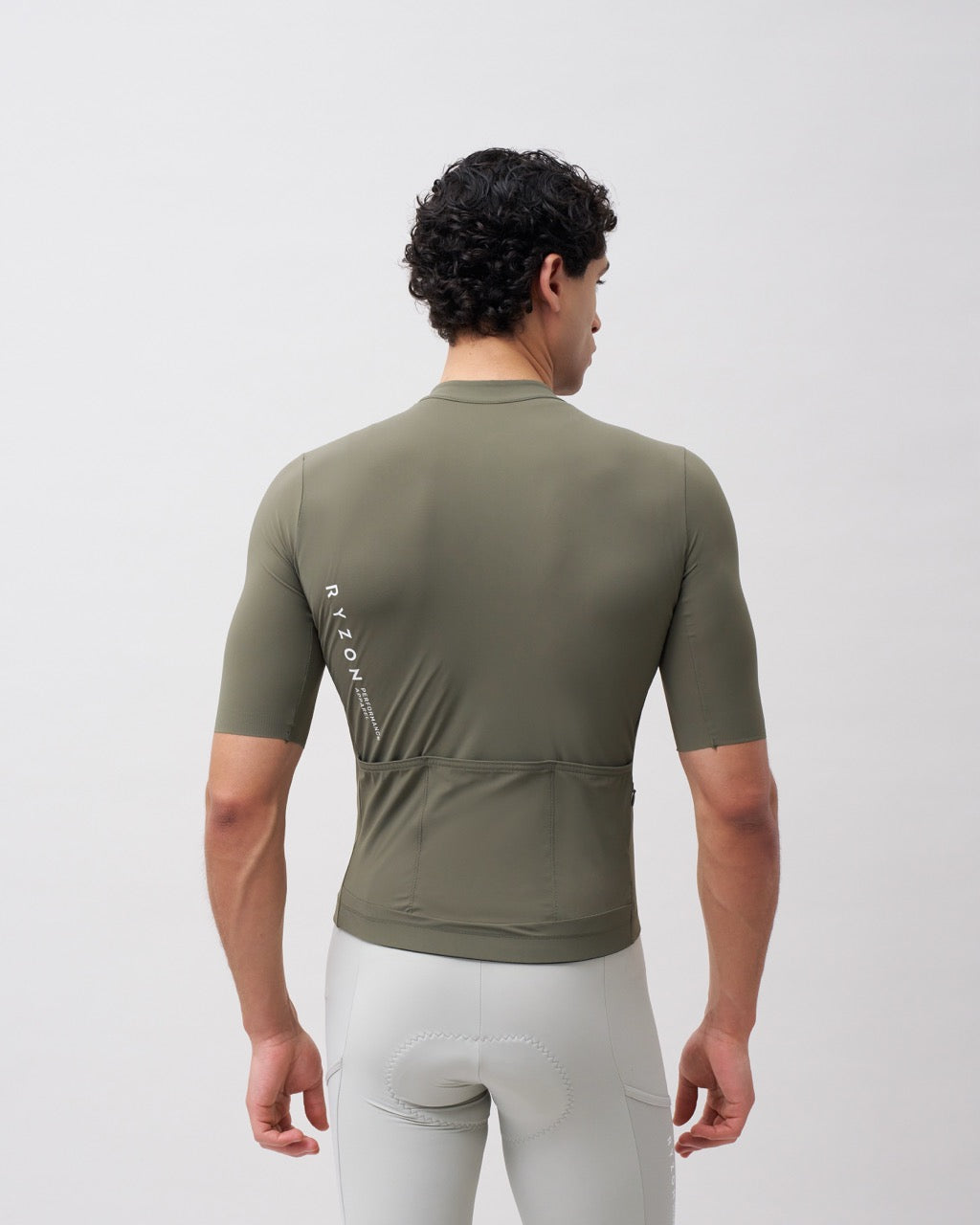 Vela Cycling Jersey Men