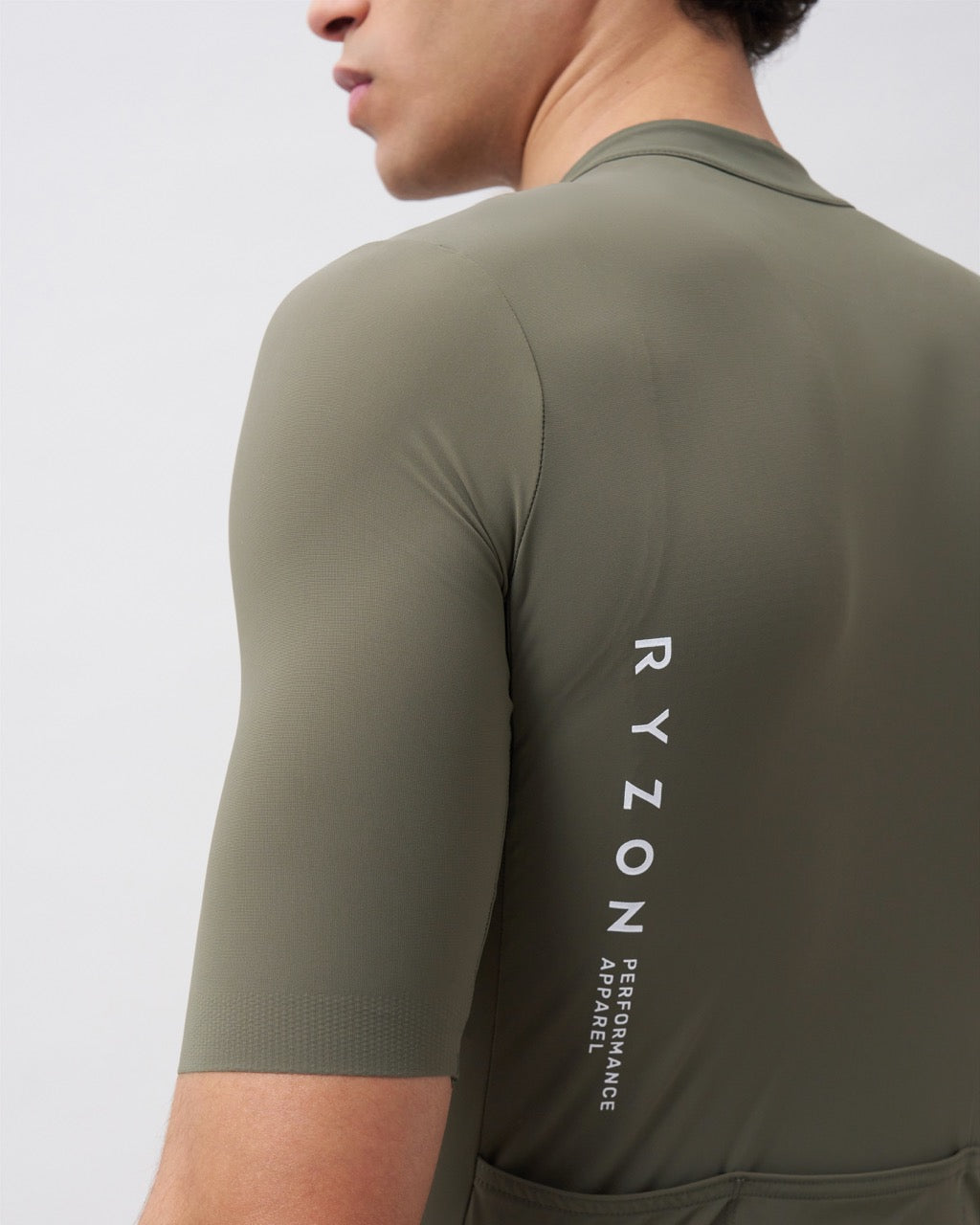 Vela Cycling Jersey Men