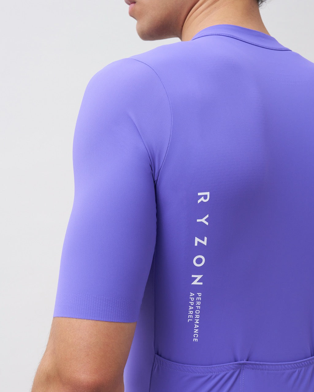 Vela Cycling Jersey Men