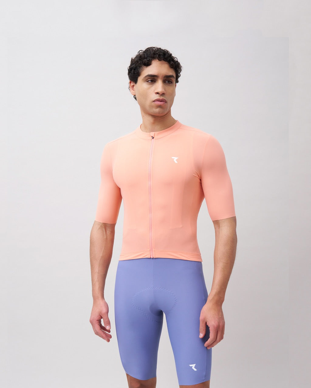 Vela Cycling Jersey Men