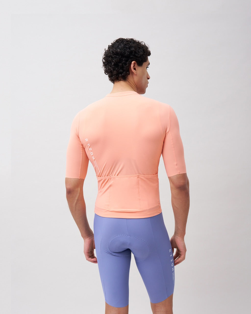 Vela Cycling Jersey Men