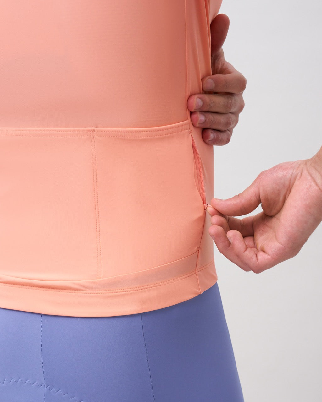 Vela Cycling Jersey Men