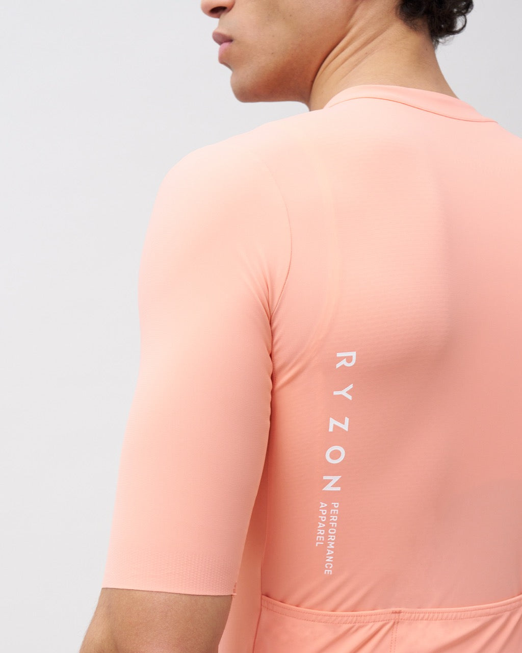 Vela Cycling Jersey Men