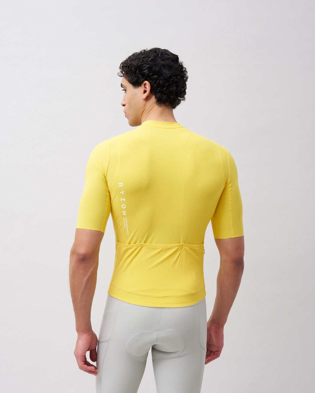 Vela Cycling Jersey Men