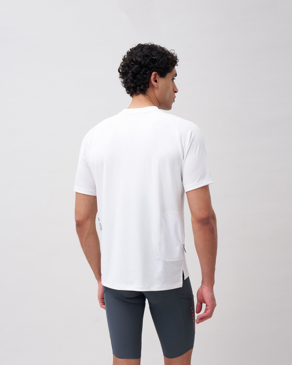 Venture Gravel T-Shirt Men