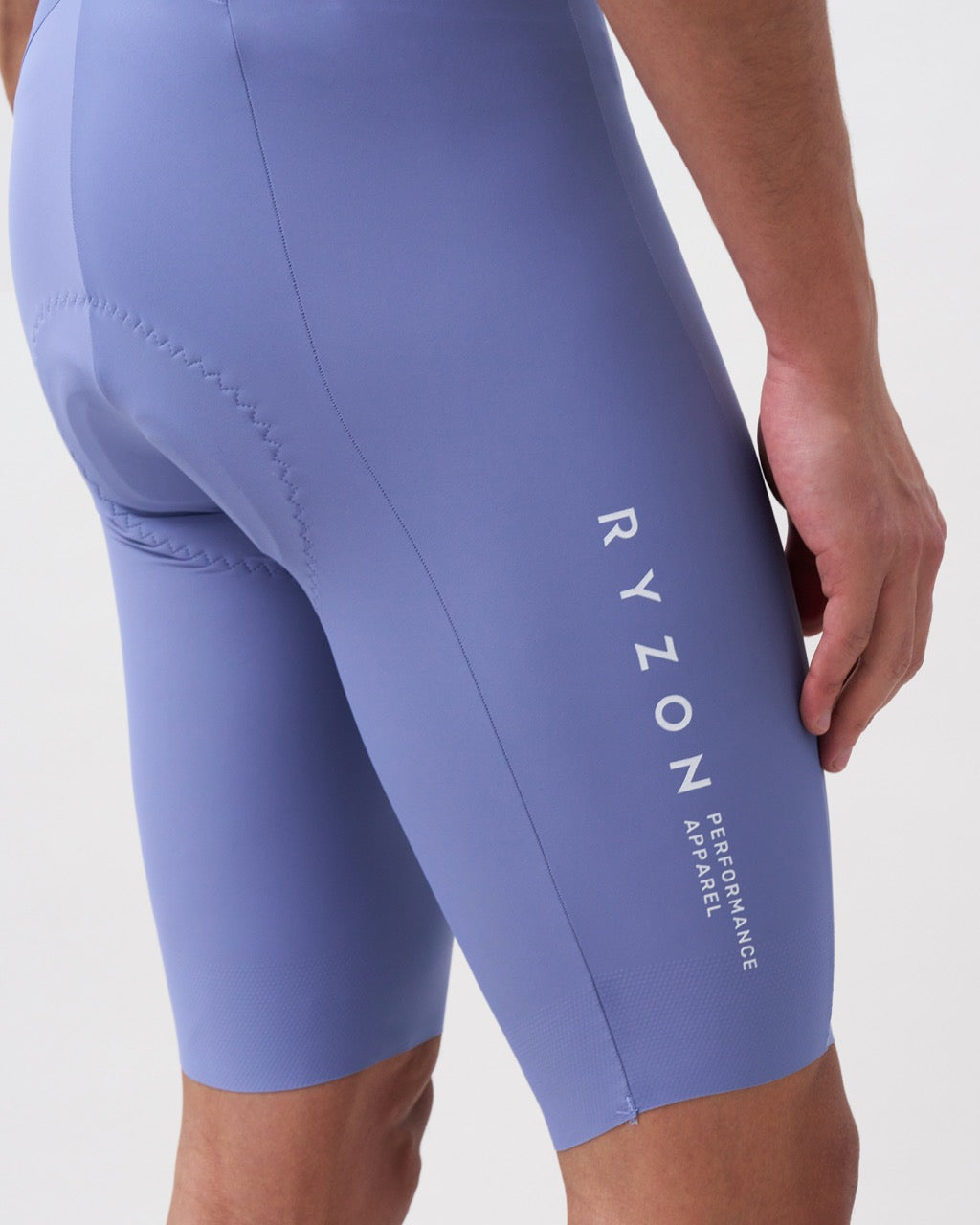Vela Cycling Bib Shorts Men