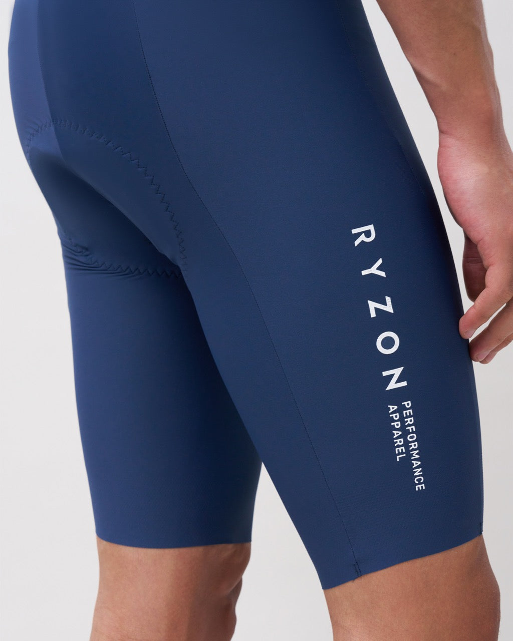Vela Cycling Bib Shorts Men