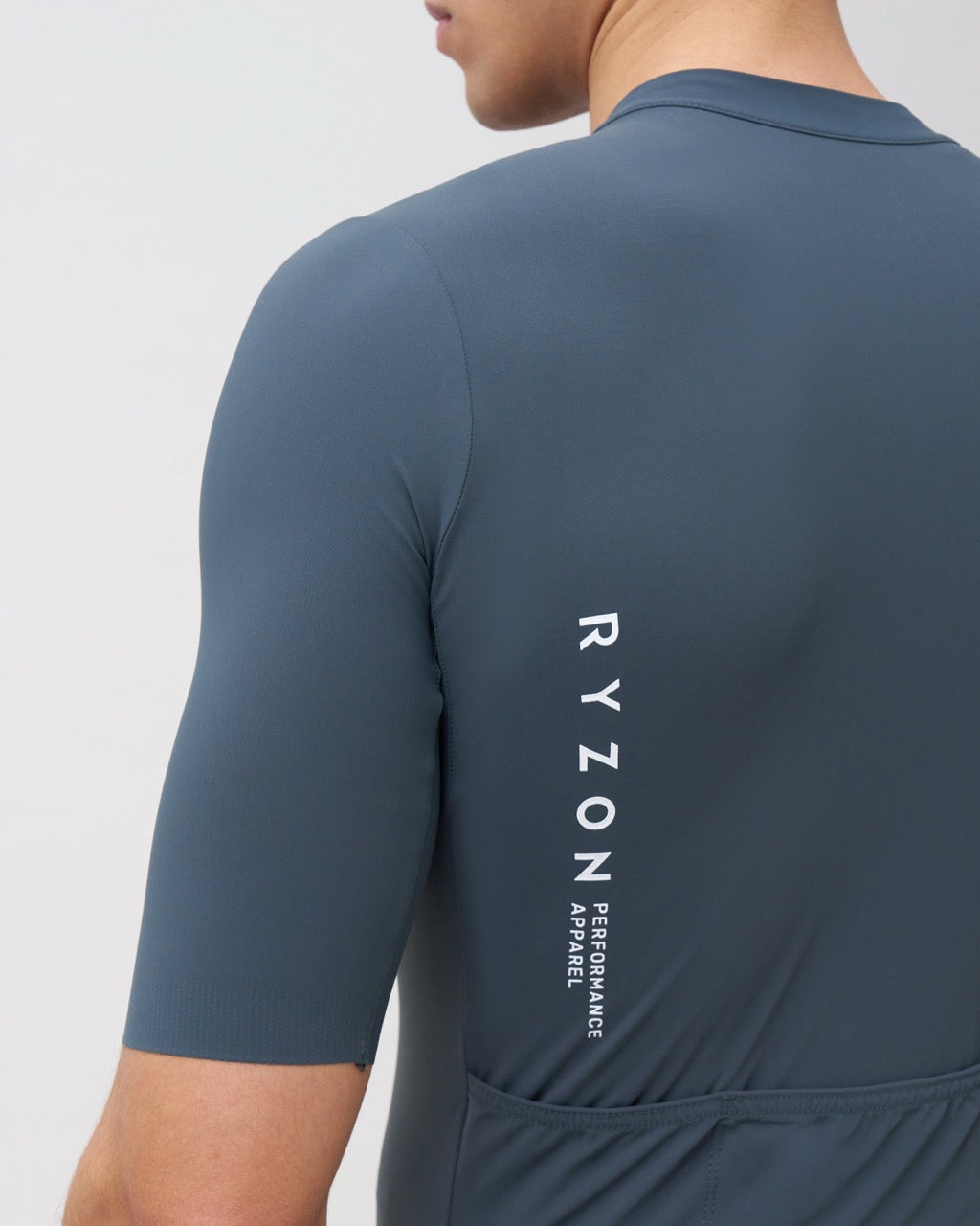 Vela Cycling Jersey Men