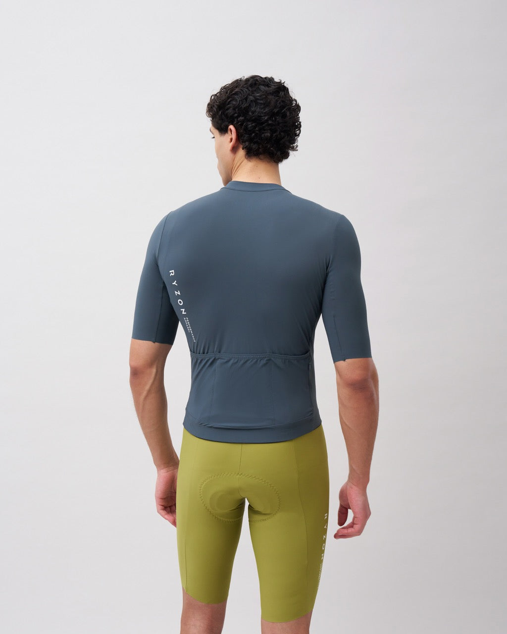 Vela Cycling Jersey Men