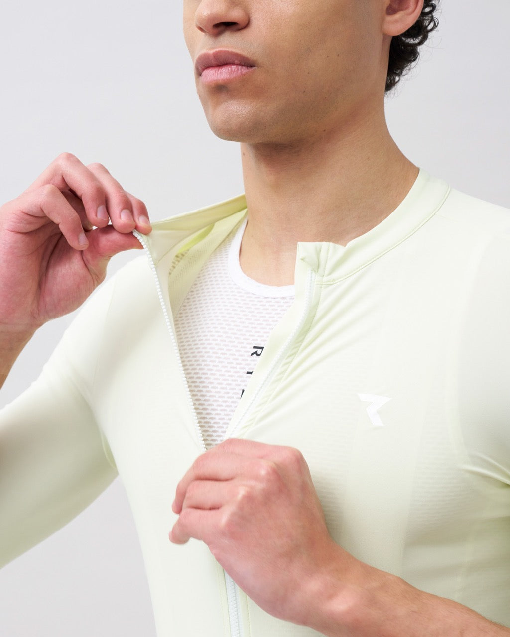 Vela Cycling Jersey Men