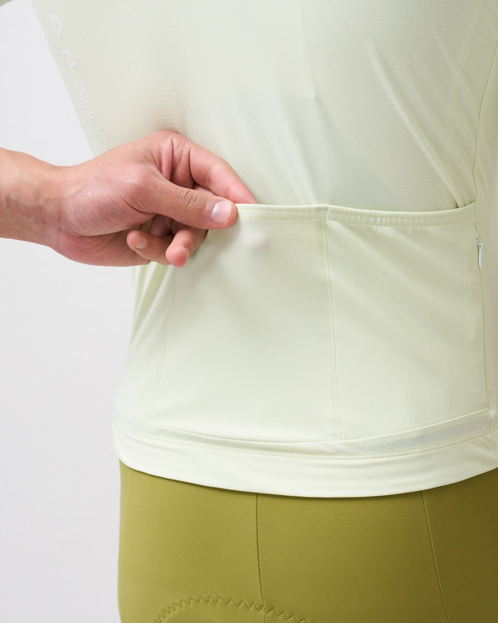 Vela Cycling Jersey Men