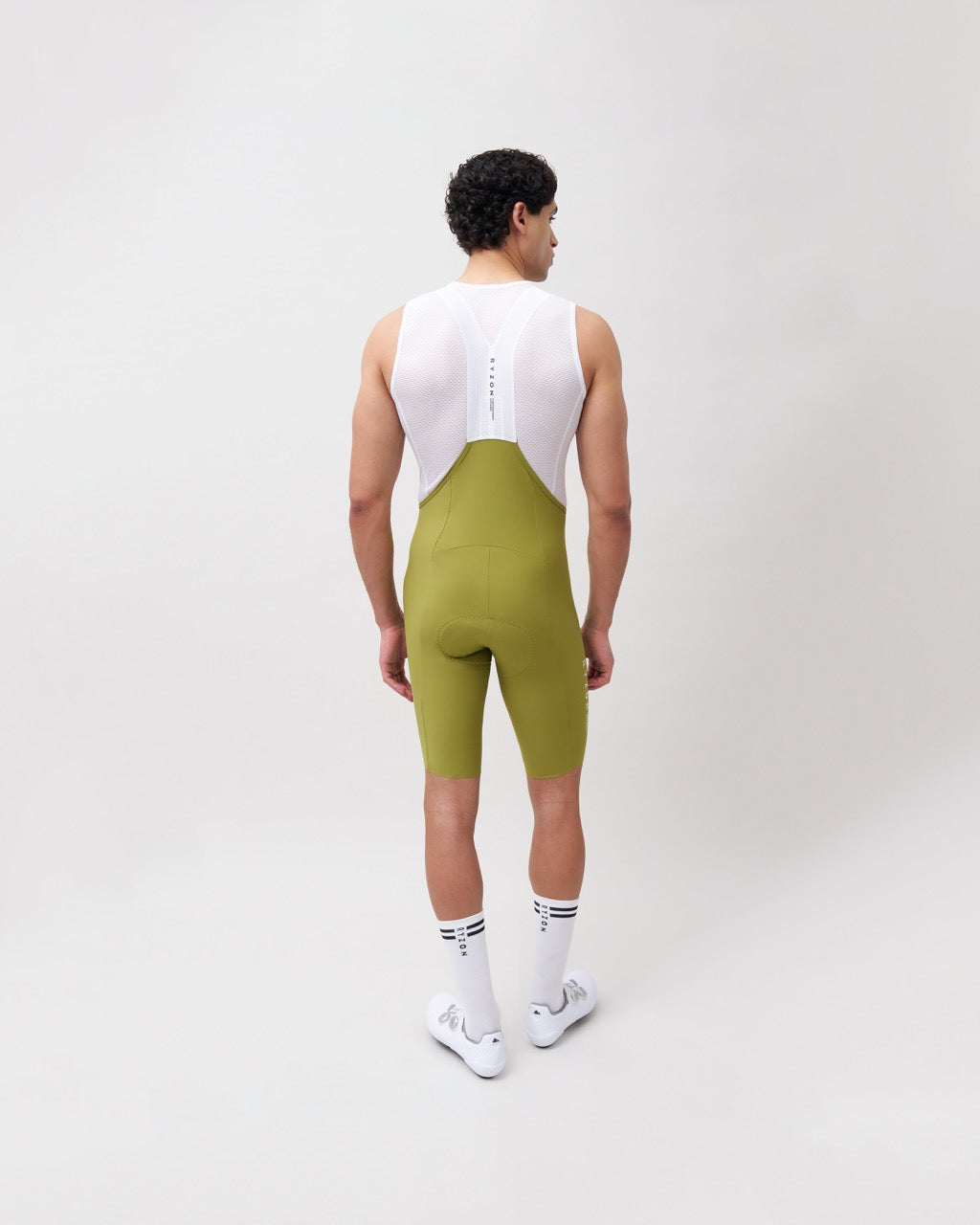 Vela Cycling Bib Shorts Men