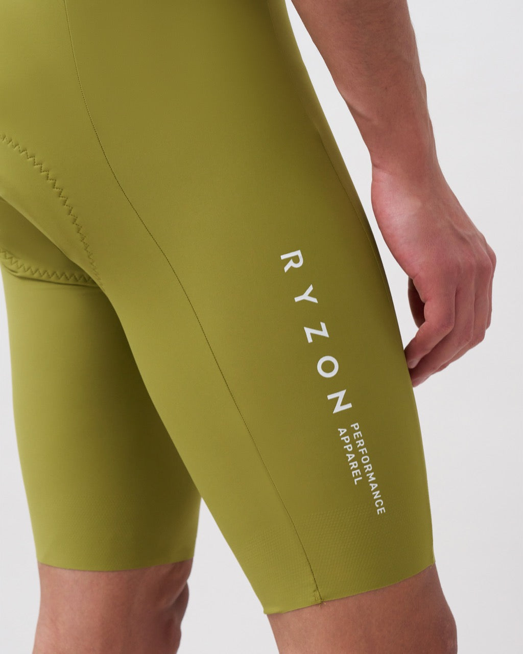 Vela Cycling Bib Shorts Men