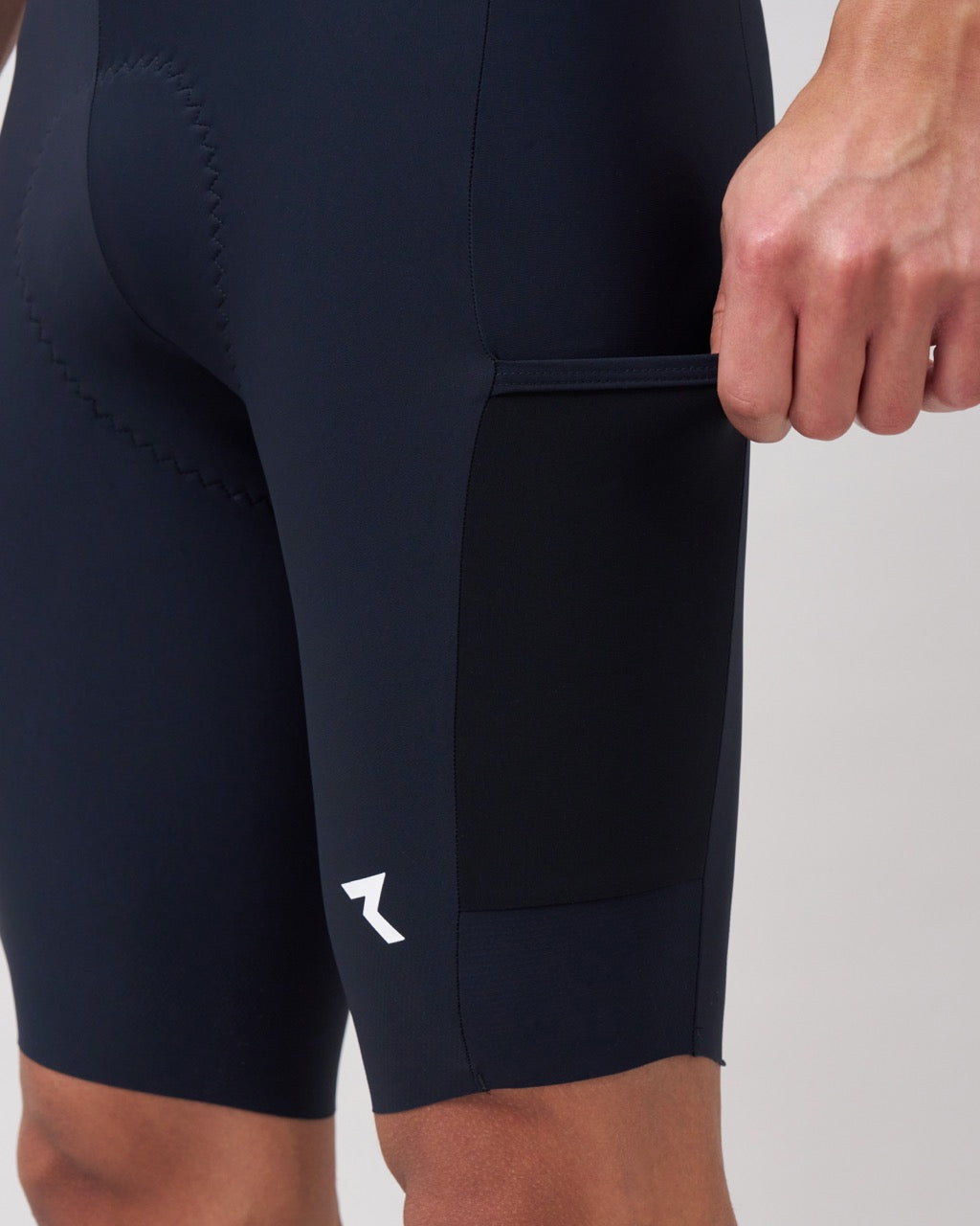 Vela Cycling Cargo Bib Shorts Men