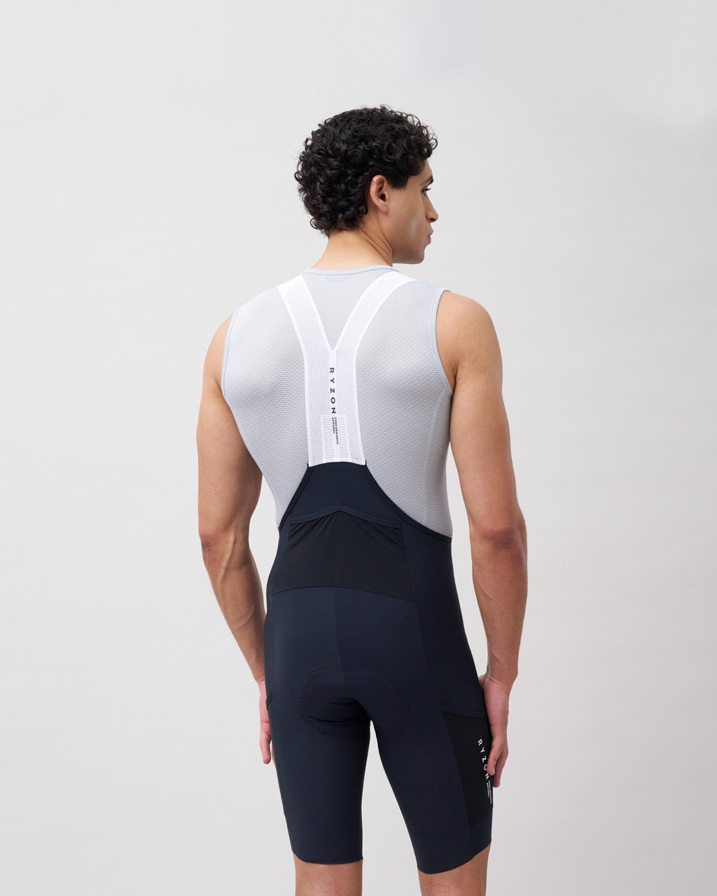 Vela Cycling Cargo Bib Shorts Men