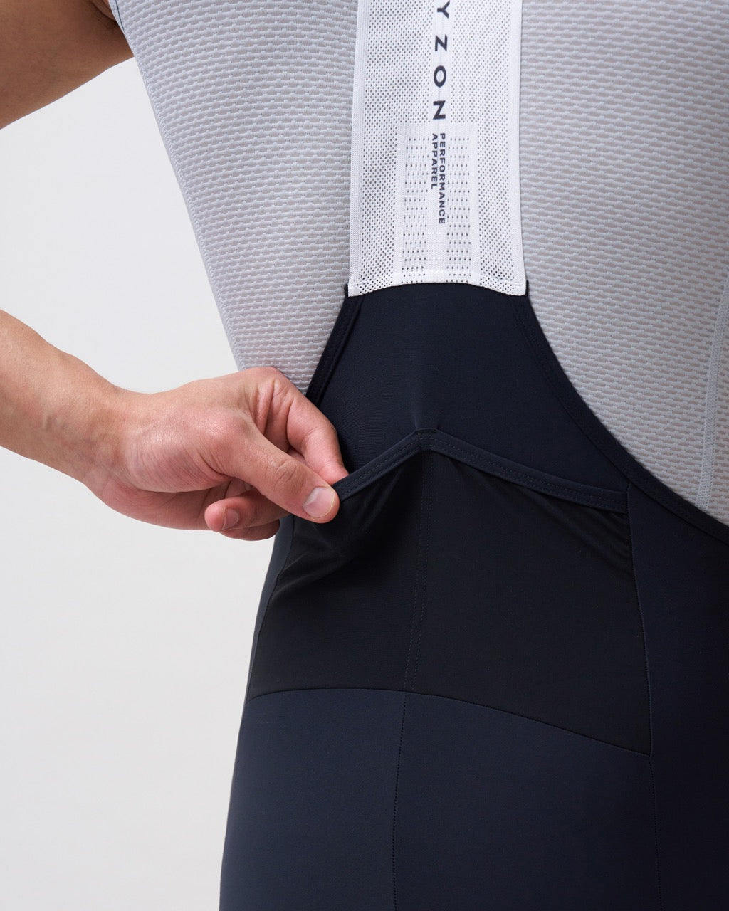Vela Cycling Cargo Bib Shorts Men