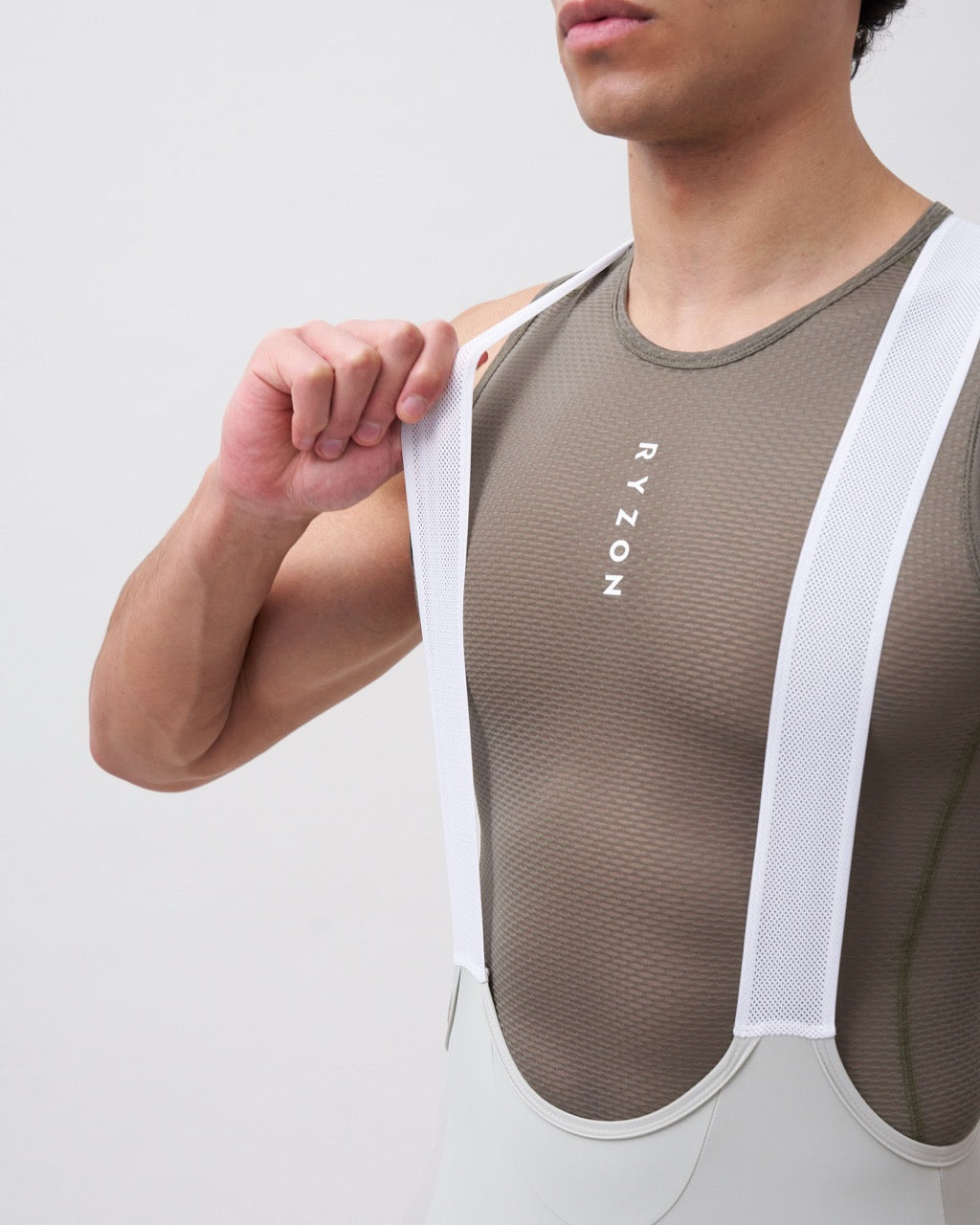 Vela Cycling Cargo Bib Shorts Men