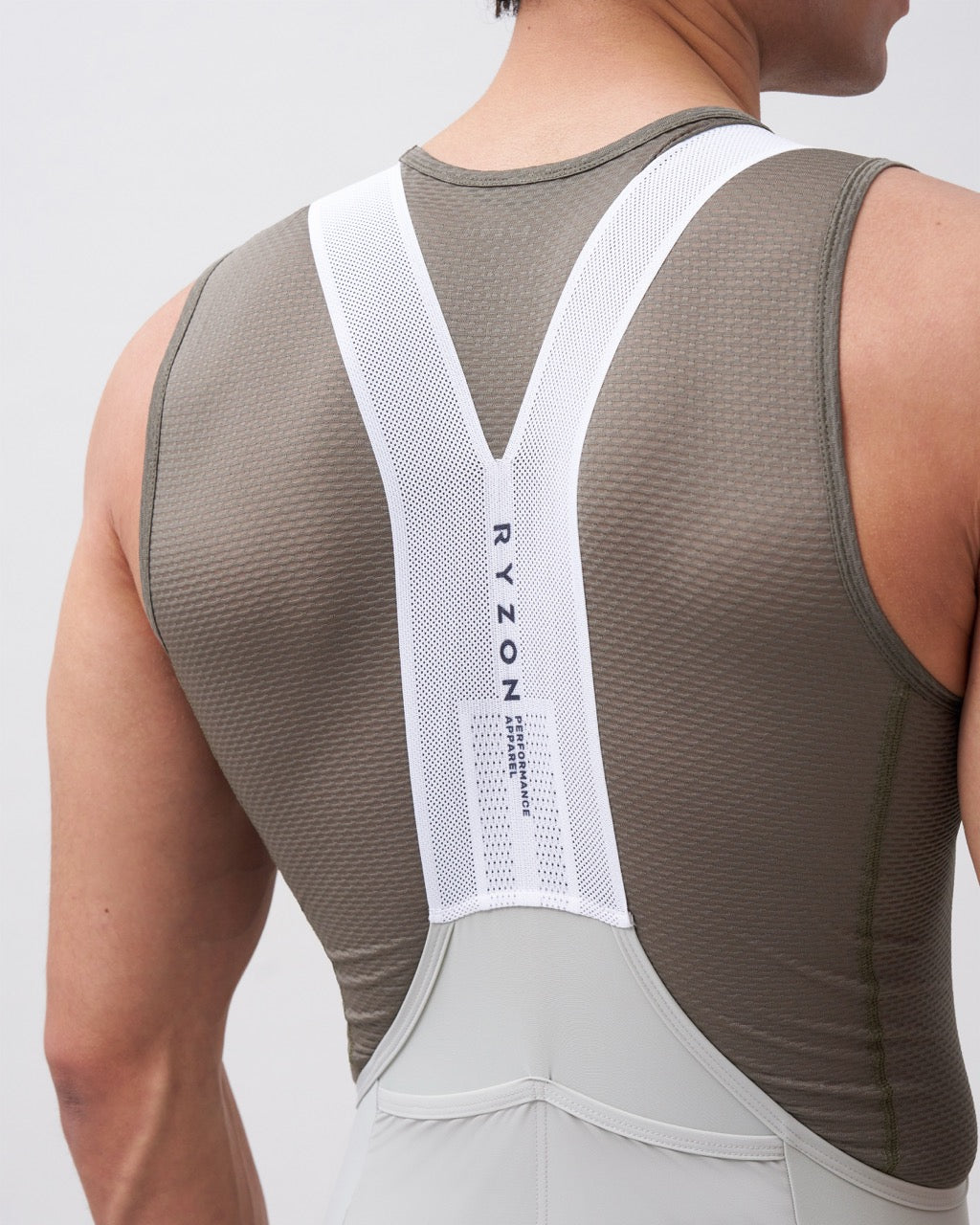 Vela Cycling Cargo Bib Shorts Men