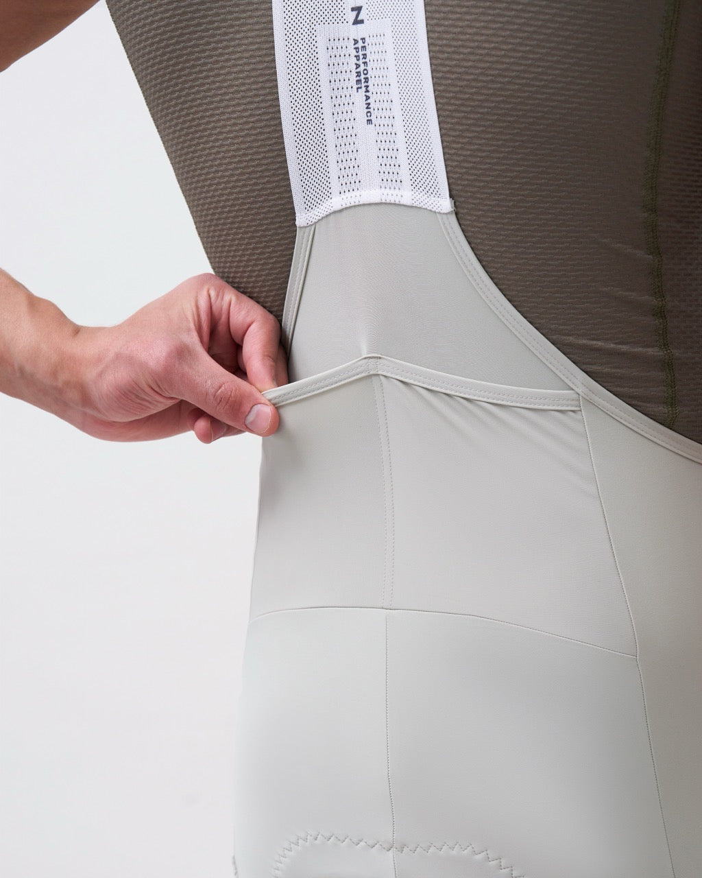 Vela Cycling Cargo Bib Shorts Men