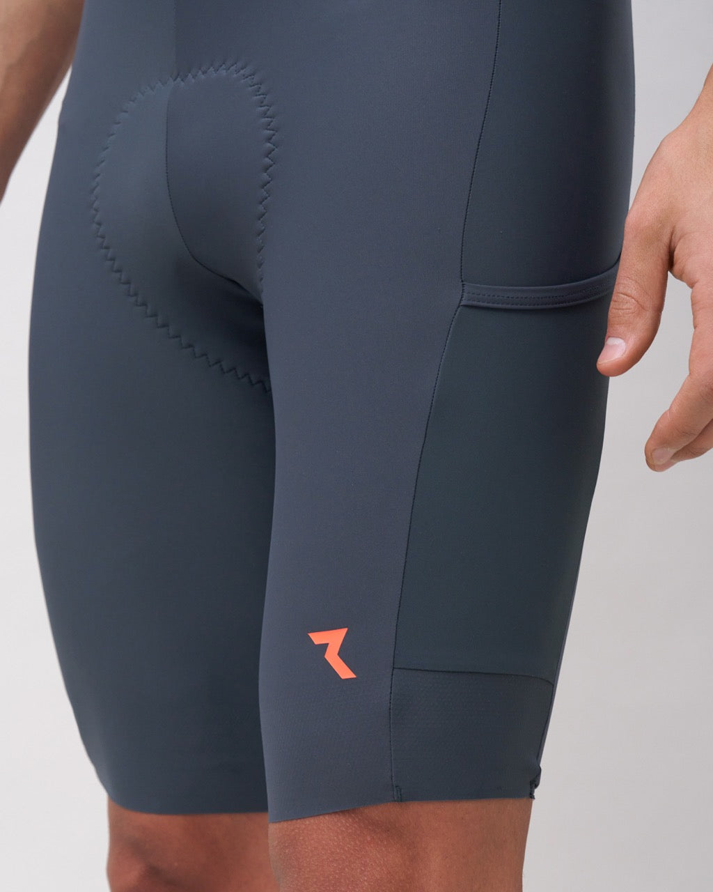 Vela Cycling Cargo Bib Shorts Men