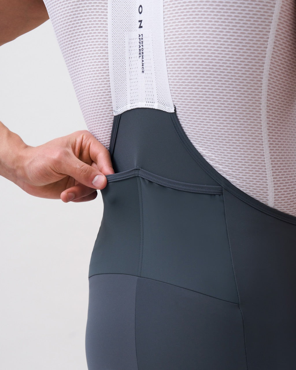 Vela Cycling Cargo Bib Shorts Men
