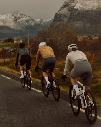 Lookbook Signature Cycling Rain Jacket Men 58