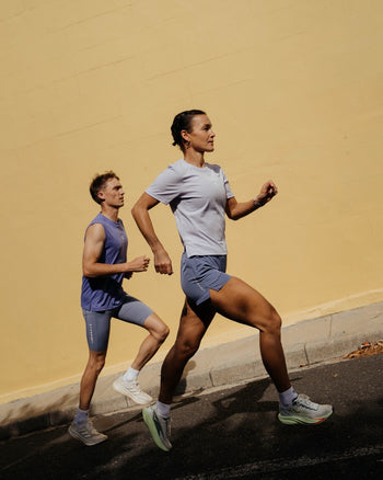 Lookbook Spectra Running Shorts Women 37