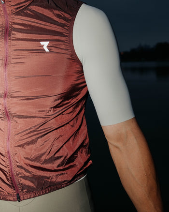 Lookbook Signature Cycling Gilet Men 43