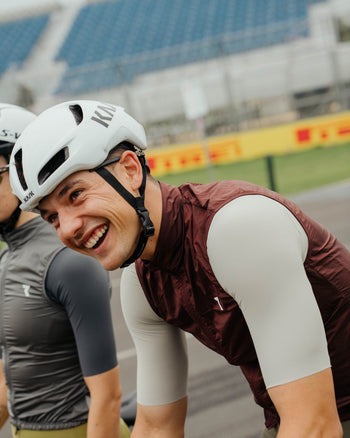 Lookbook Signature Cycling Gilet Men 44