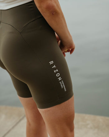 Lookbook Spectra Running Half Tights Women 64