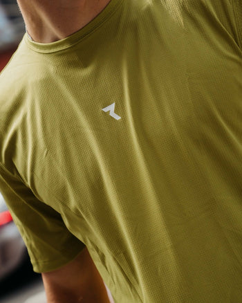 Lookbook Spectra Running T-Shirt Men 81