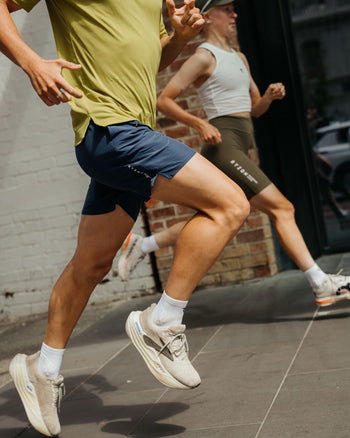 Lookbook Spectra Running T-Shirt Men 82