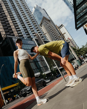 Lookbook Spectra Running T-Shirt Men 80