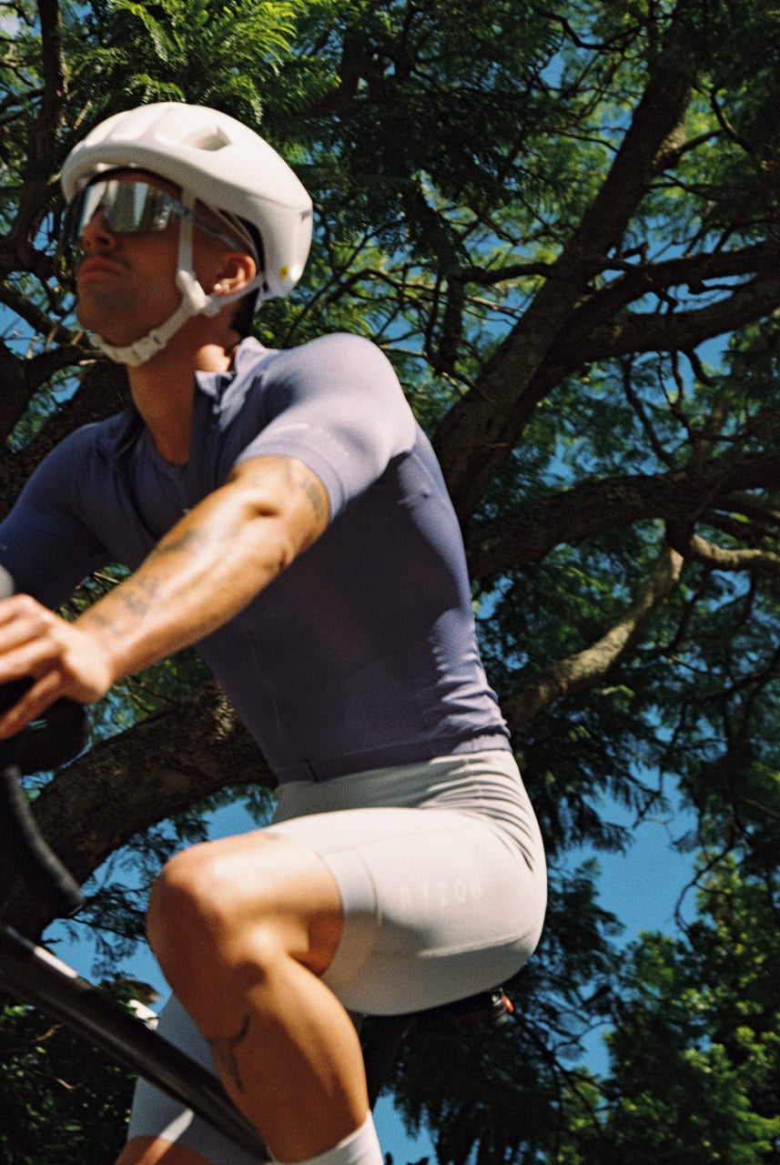 Signature Cycling AirFlow Jersey Men