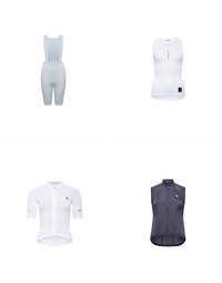 Ryzon Cycling Starter Pack Women