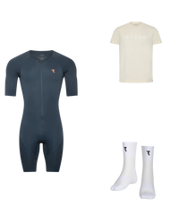 Ryzon Triathlon Bundle Men