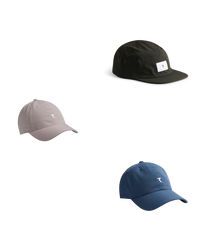 Ryzon Headwear Bundle