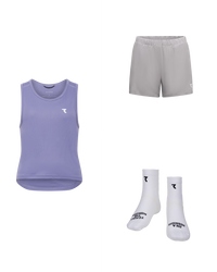 Ryzon Modular Running Bundle Women